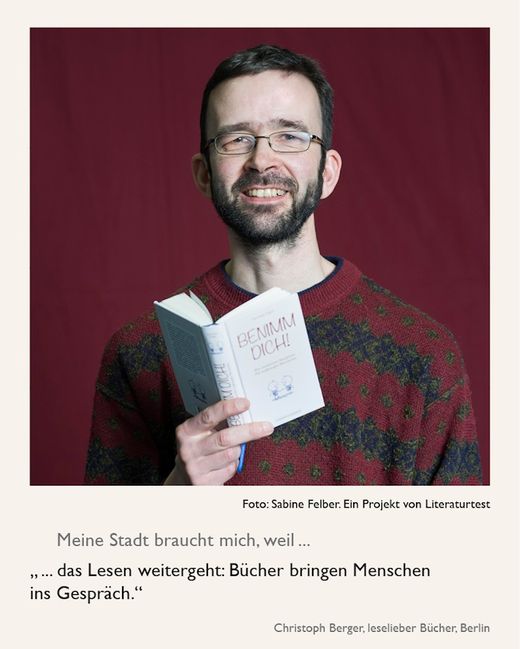 Portrait_Literaturtest